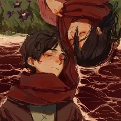 Levi Ackerman (Attack on Titan)  thumbnail