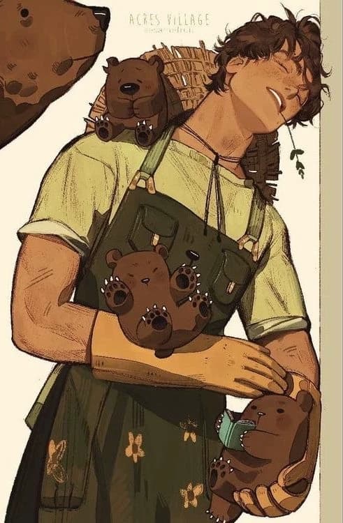 William thumbnail