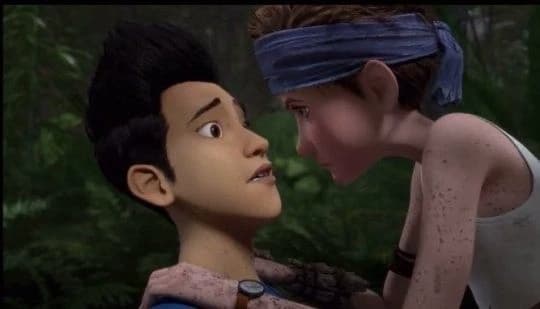 Kenji x Ben thumbnail