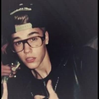 Justin Bieber thumbnail