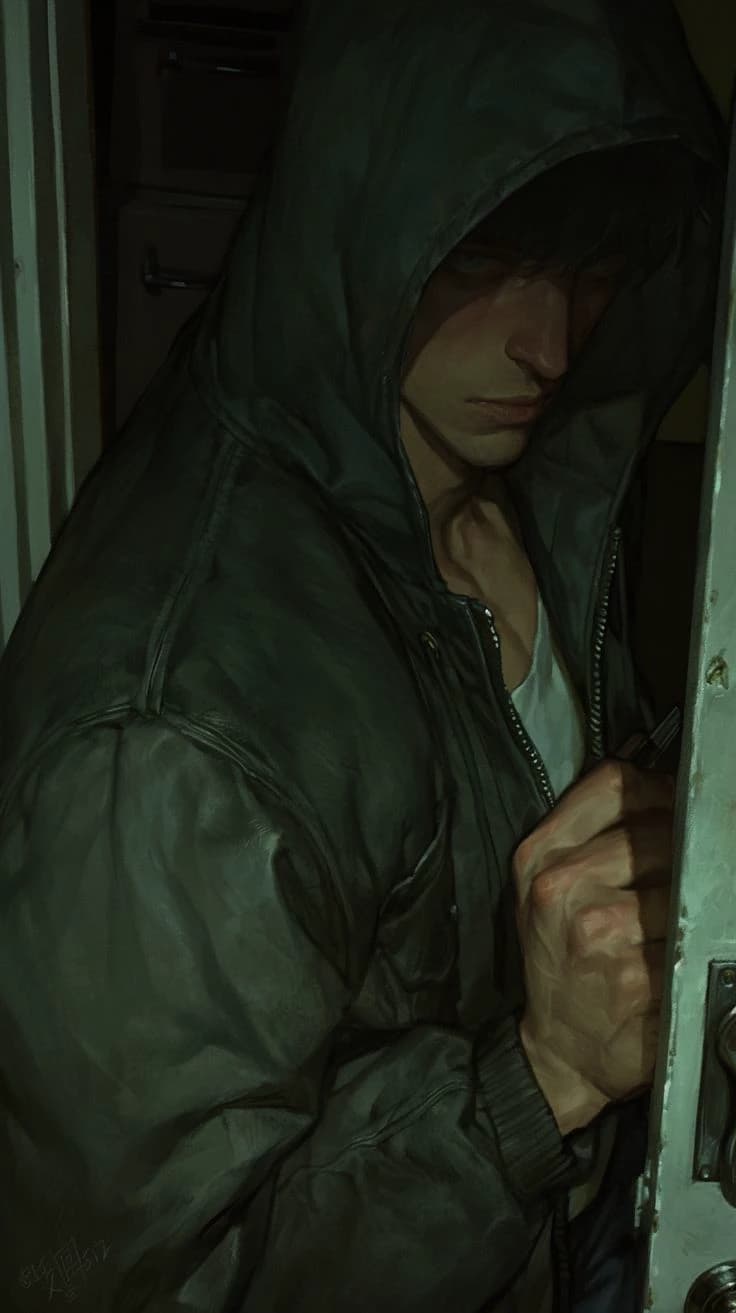 Vincent | Stalker thumbnail