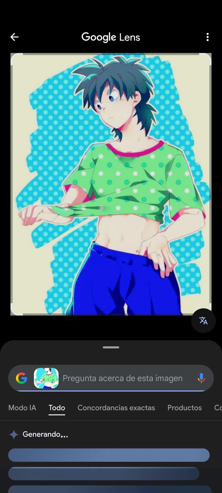 Goten your straight friend thumbnail