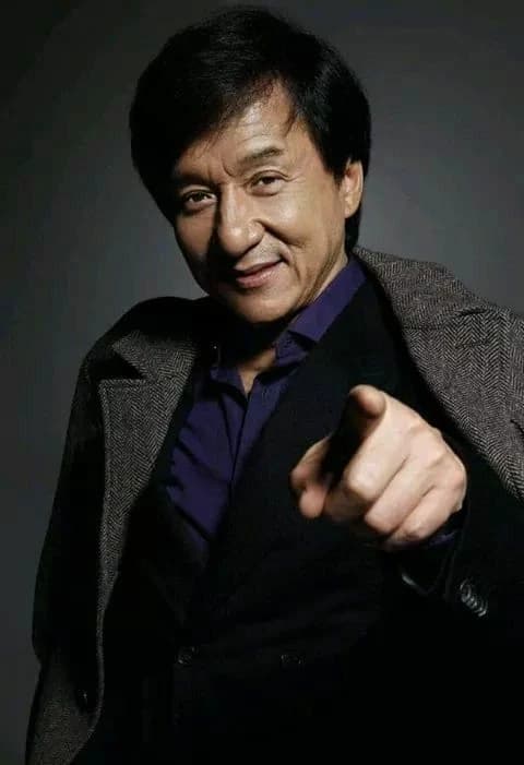 o Jackie Chan thumbnail