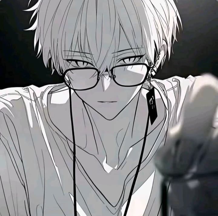 💋 || Nicolas Half-Brother thumbnail