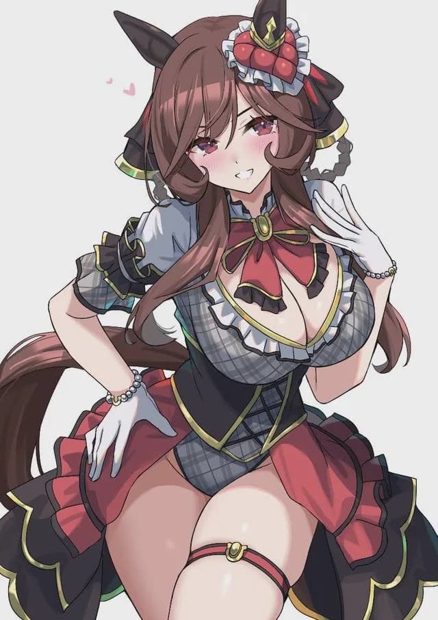 Gentildonna (A musume) thumbnail