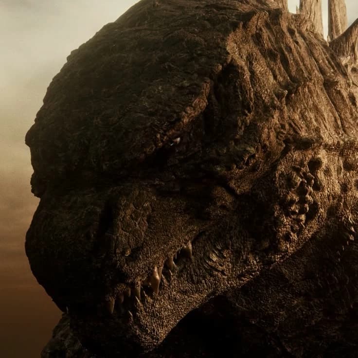 Godzilla is no longer King thumbnail