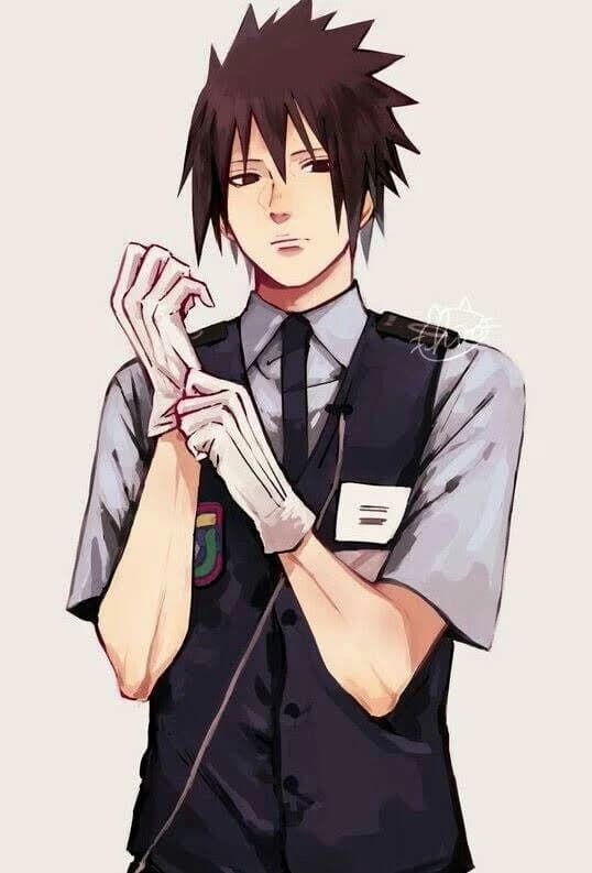Sasuke uchiha thumbnail