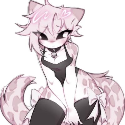 Lyra 'Shadowpaw' thumbnail