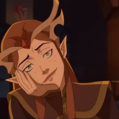 Keyleth thumbnail