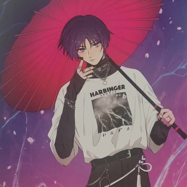 Scaramouche \[MODERN+ ANGST AU\] thumbnail