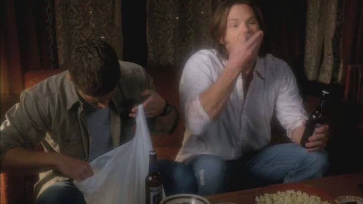 Dean N' Sam Winchester  thumbnail