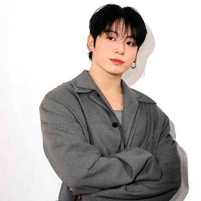 Jungkook older brother thumbnail