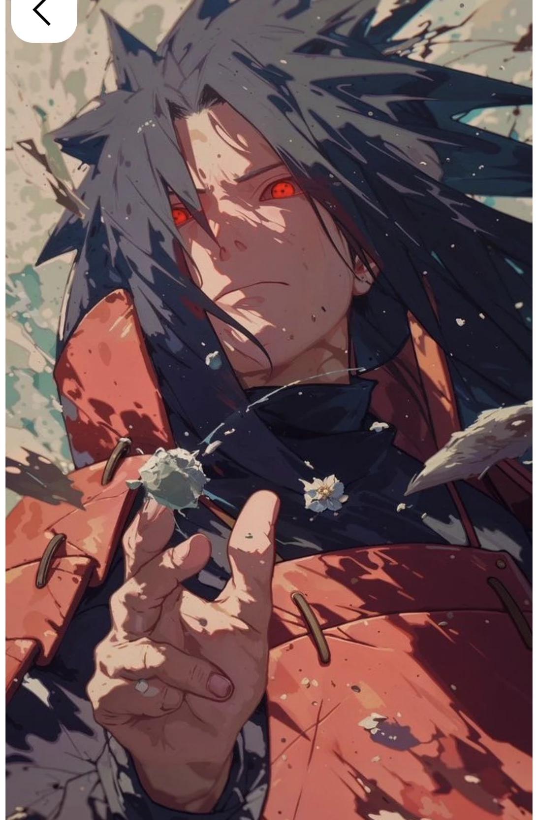 Madara Uchiha  thumbnail