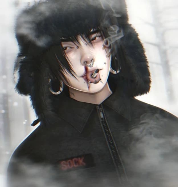 Enzo  thumbnail