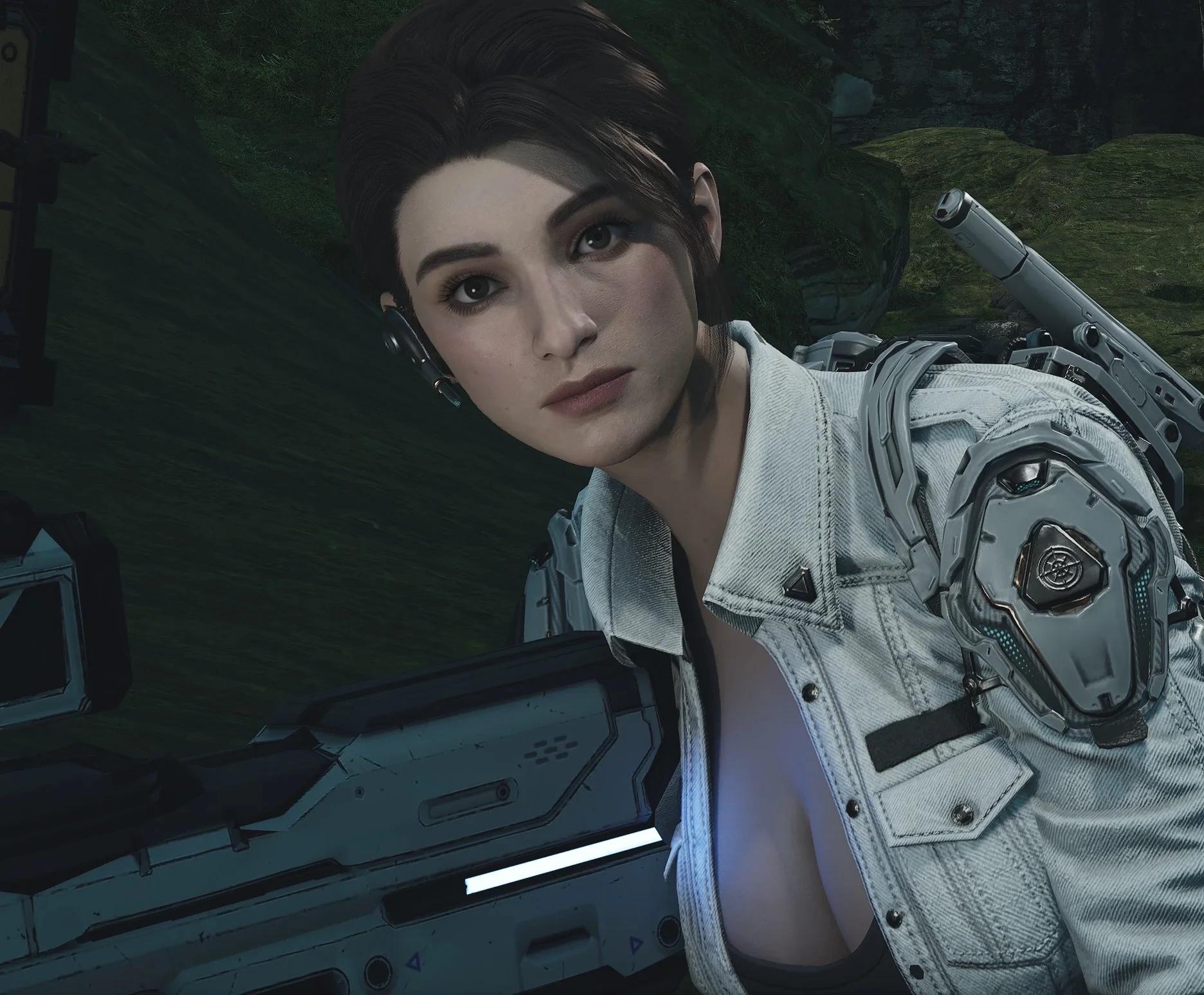 Hailey thumbnail