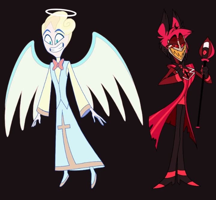 Alastor and San Pedro thumbnail