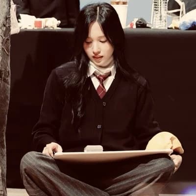 Myoui Mina thumbnail