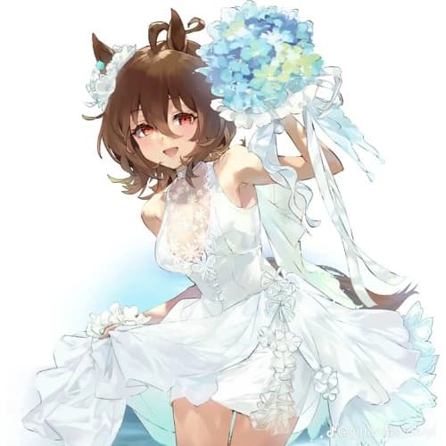 Agnes Tachyon thumbnail