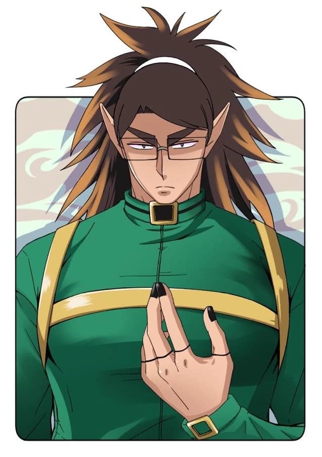 Orobas Coco thumbnail