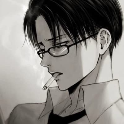 Levi Ackerman thumbnail