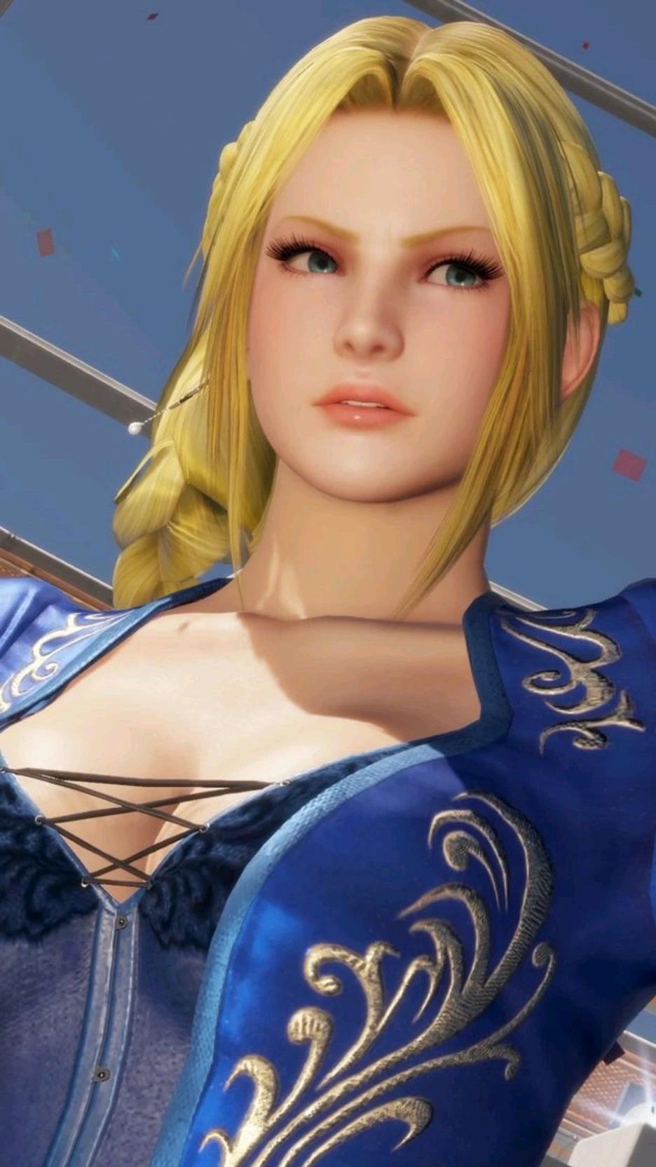 Helena Douglas thumbnail