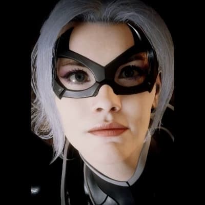 Felicia Hardy (Black Cat) thumbnail