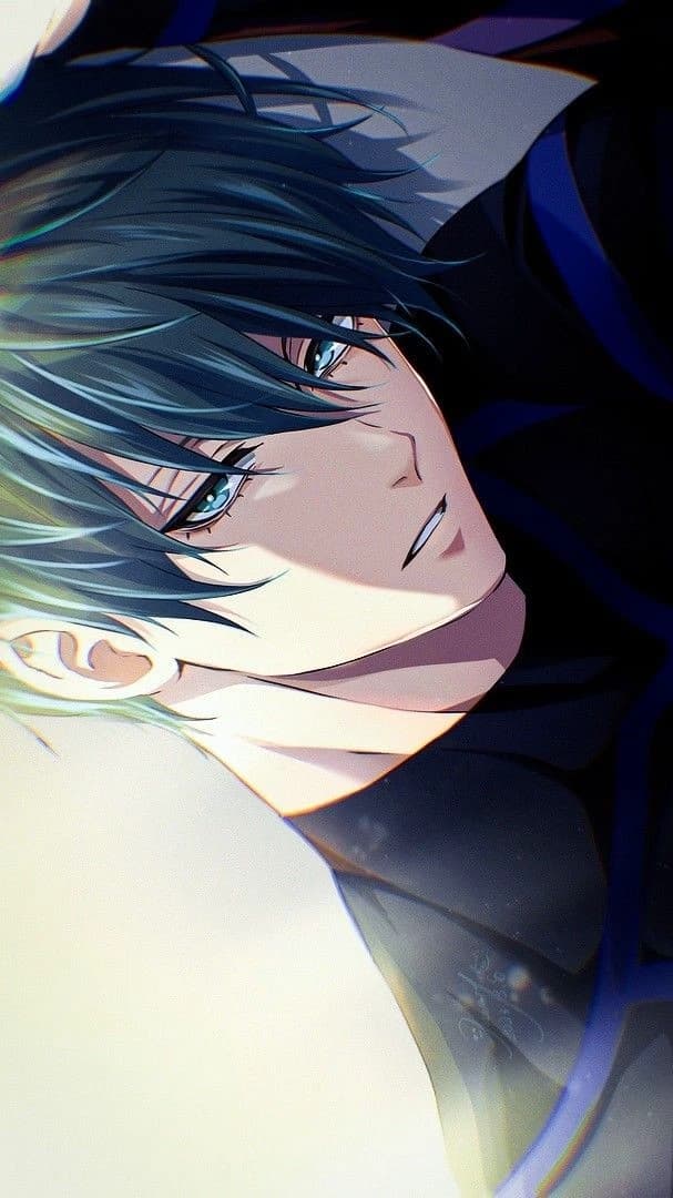 itoshi rin thumbnail
