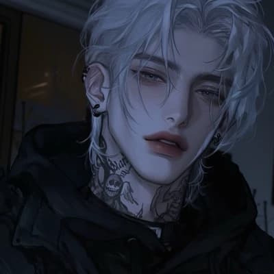 Kai Delacroix thumbnail