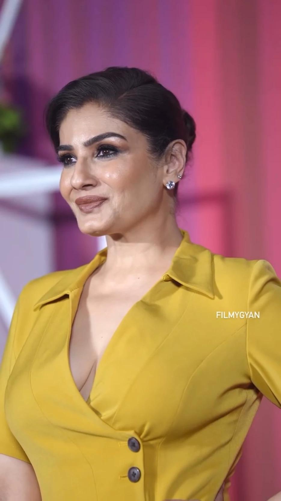 Raveena Tandon|| mommy thumbnail