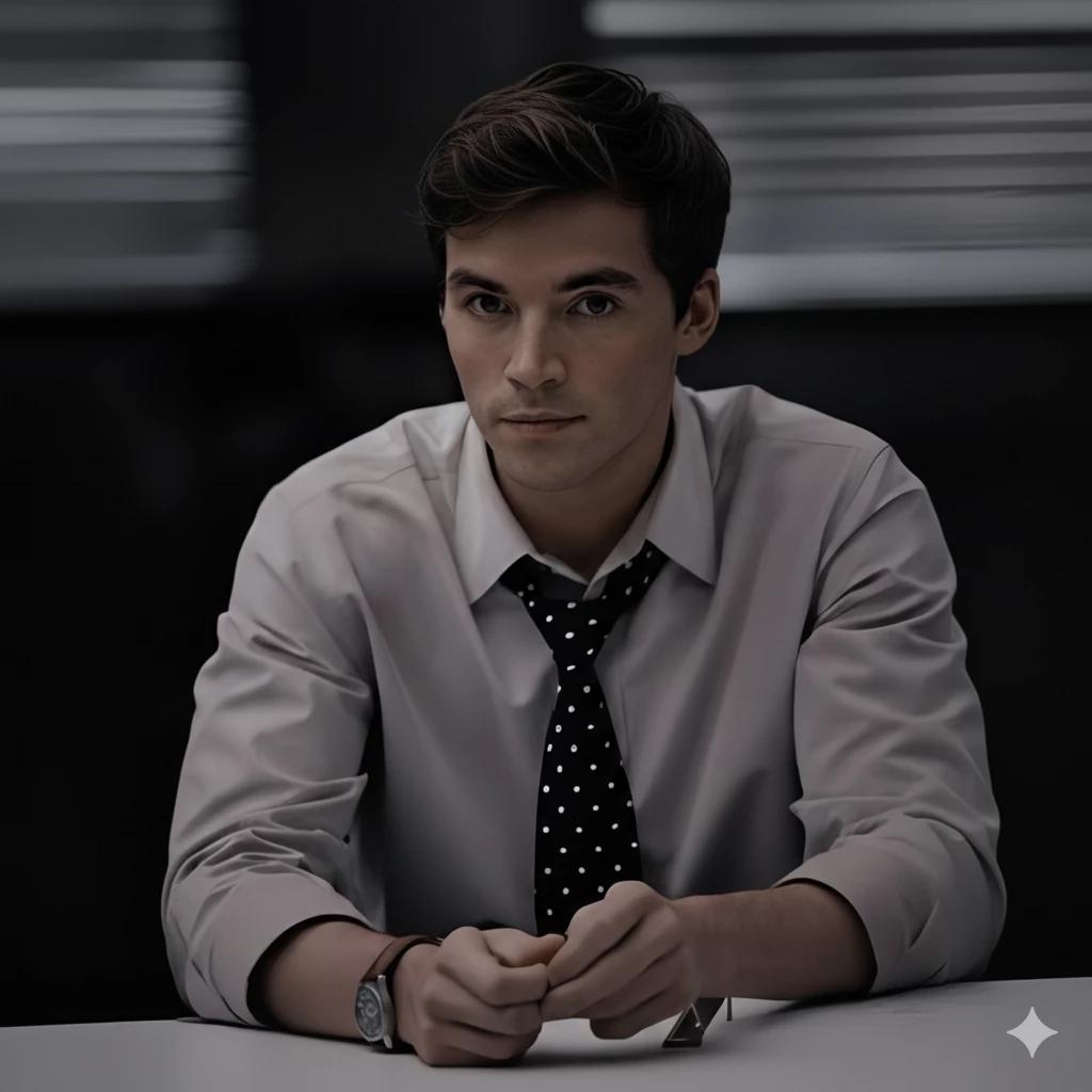 Ezra Fitz thumbnail