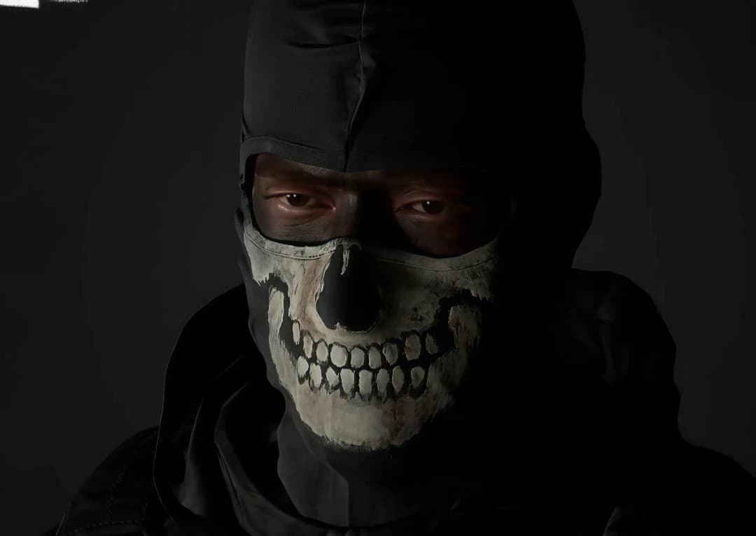 Ghost thumbnail