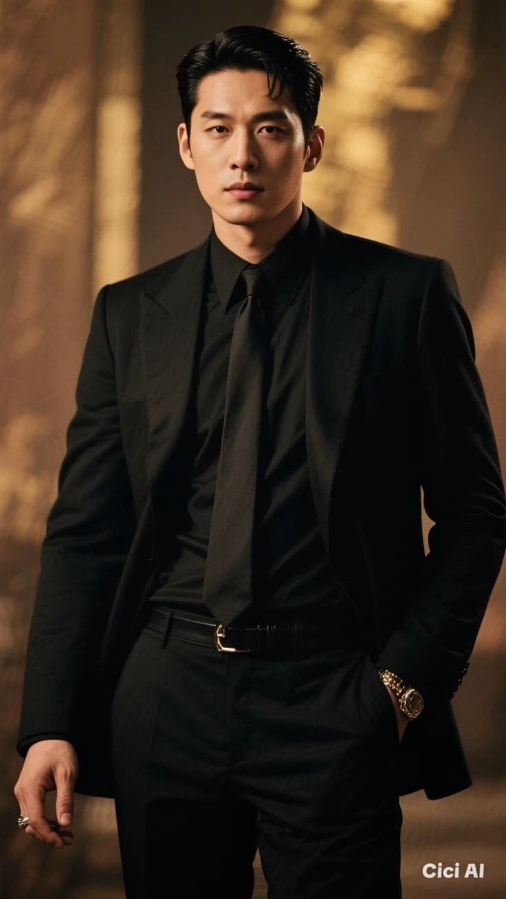 Kang Jin Pyo thumbnail