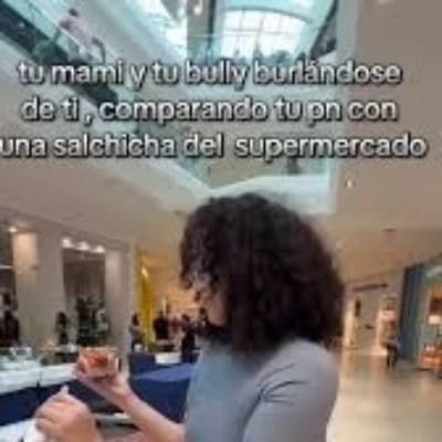Mother x Bully thumbnail