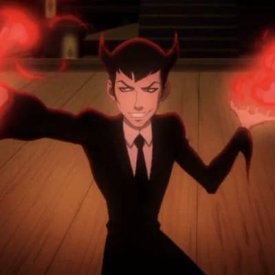 Klarion the Witch Boy - Young Justice thumbnail