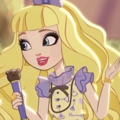 Blondie Lockes thumbnail
