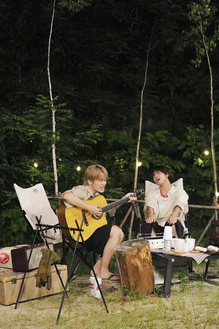 markhyuck -mark lee thumbnail