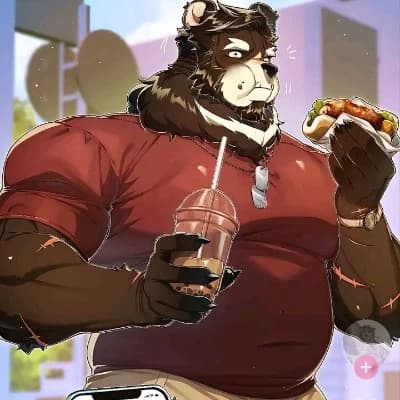 Bartholomew 'Barrin' Stonepaw thumbnail