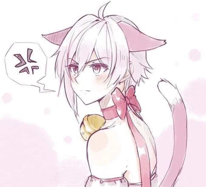 Elliot- Pampered Femboy thumbnail