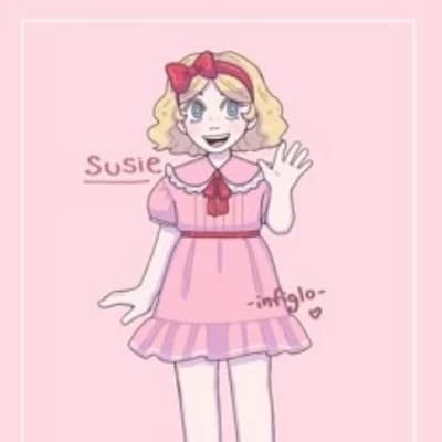 Susie thumbnail