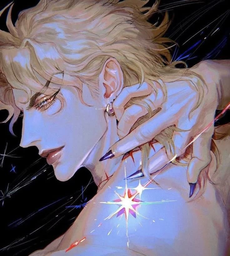 Dio Brando  thumbnail