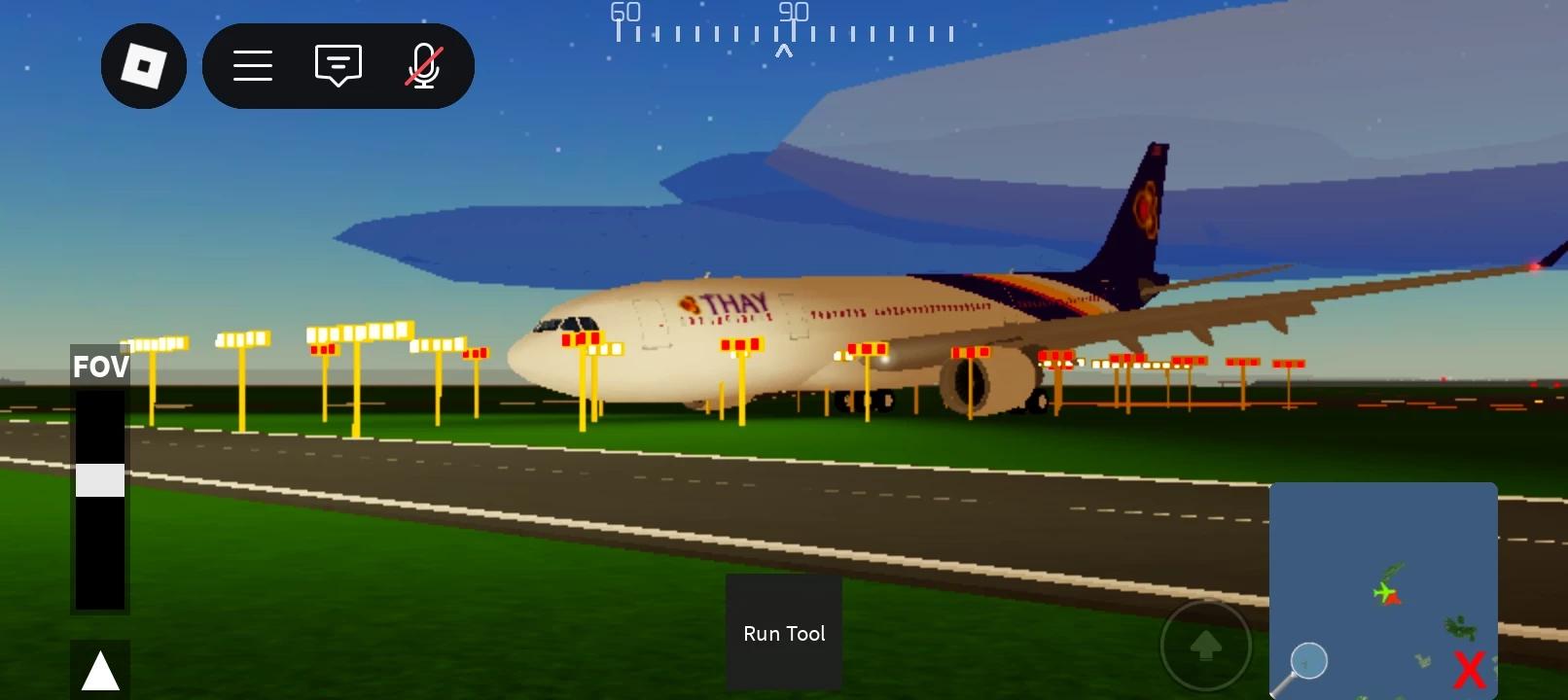 Plane crash  thumbnail