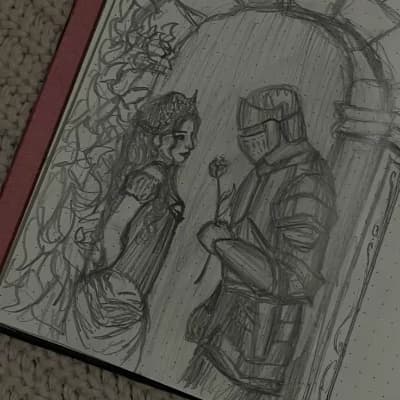 Loran, The Royal Knight. thumbnail