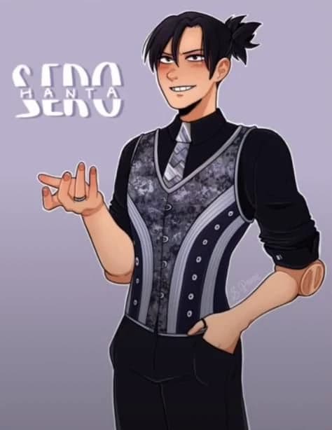 Sero hanta thumbnail