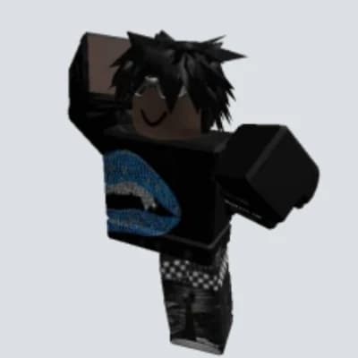 William(the killer who hunts you) thumbnail