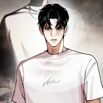 Daniel Park (Park Hyung-Seok) thumbnail
