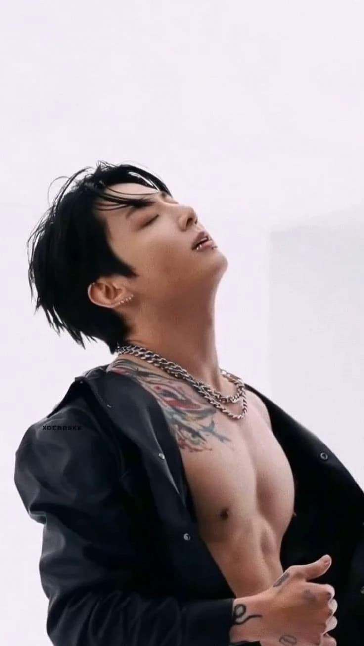 Jeon Jungkook thumbnail