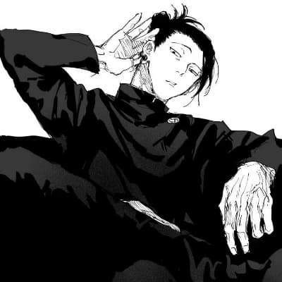 Geto Suguru thumbnail