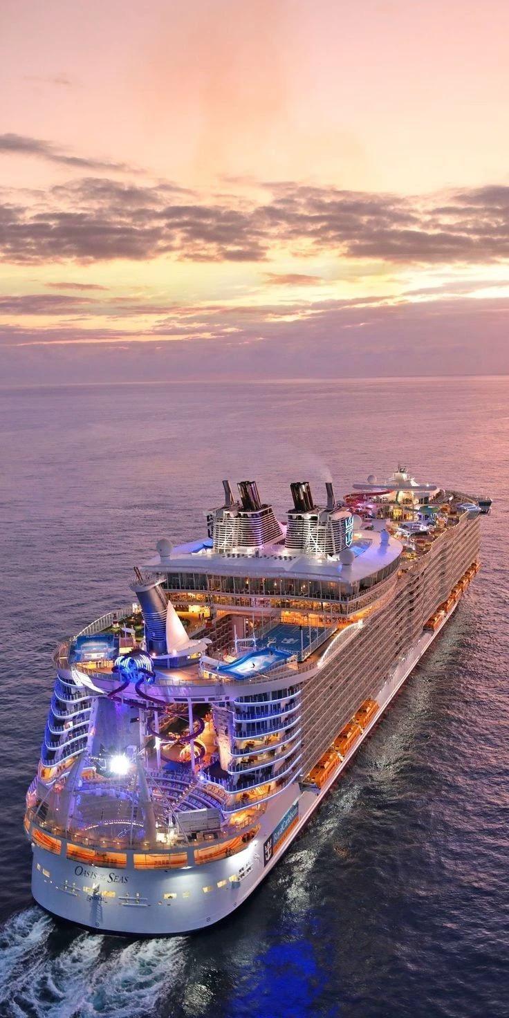 Cruise ship rp!!  thumbnail