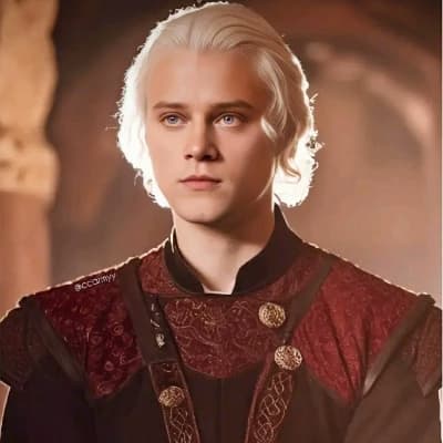 El Rey Daeron I Targaryen thumbnail