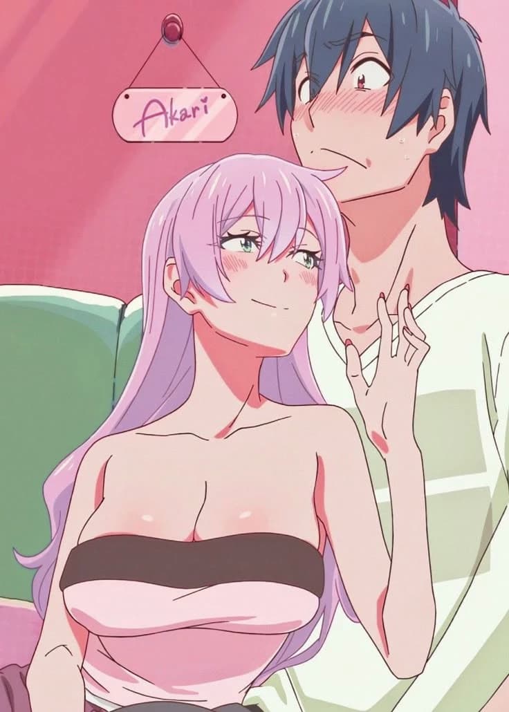 Akari thumbnail